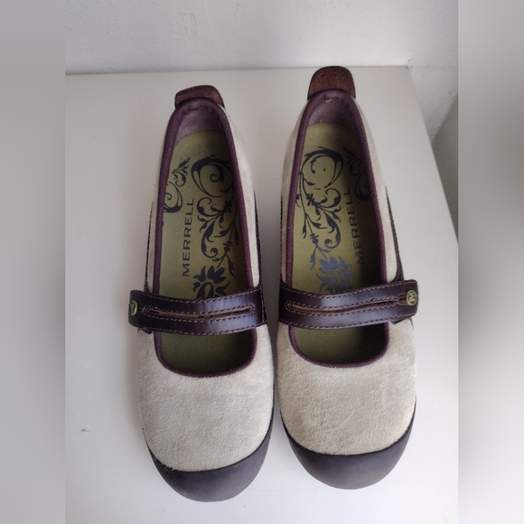 Merrel Marry Jane size 8 - Picture 3 of 12